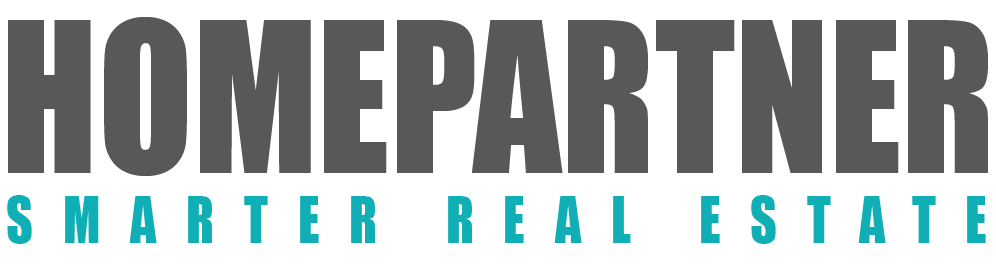 HomePartner Logo